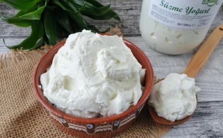 Yoğurtçu Nedir – Yoğurtçu Nasıl Olunur – Yoğurtçu Ne Kadar Kazanır?