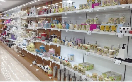 Züccaciyeci Nedir – Züccaciyeci Nasıl Olunur – Züccaciyeci Ne Kadar Kazanır