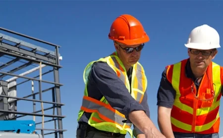 İşçi Nedir – İşçi Nasıl Olunur – İşçi Ne Kadar Kazanır