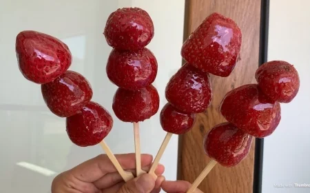 Şekerci Nedir – Şekerci Nasıl Olunur – Şekerci Ne Kadar Kazanır