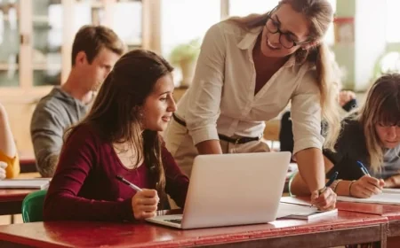 Okutman Nedir – Okutman Nasıl Olunur – Okutman Ne Kadar Kazanır