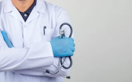 Çocuk Doktoru Nedir – Çocuk Doktoru Nasıl Olunur – Çocuk Doktoru Ne Kadar Kazanır