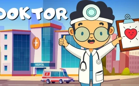 Ambulans Şoförü Nedir – Ambulans Şoförü Nasıl Olunur – Ambulans Şoförü Ne Kadar Kazanır?