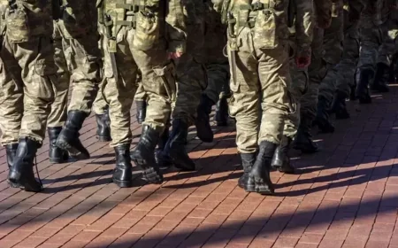 Amiral Nedir – Amiral Nasıl Olunur – Amiral Ne Kadar Kazanır