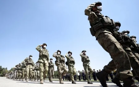 Tümamiral Nedir – Tümamiral Nasıl Olunur – Tümamiral Ne Kadar Kazanır