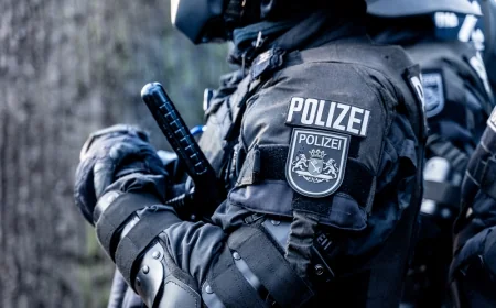 Komiser Nedir – Komiser Nasıl Olunur – Komiser Ne Kadar Kazanır