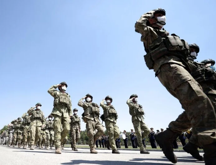 Tümamiral Nedir – Tümamiral Nasıl Olunur – Tümamiral Ne Kadar Kazanır