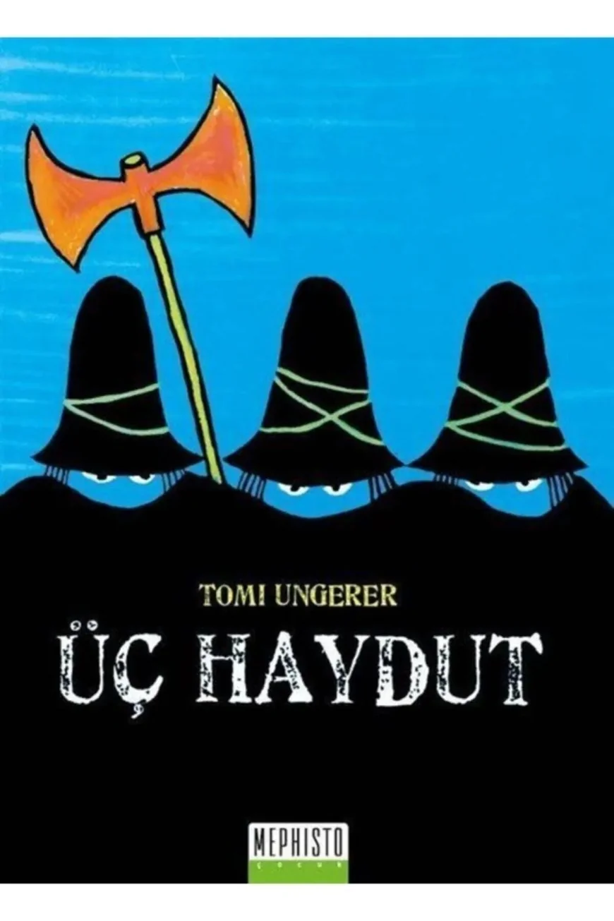 Haydut Nedir – Tarihte Haydutlar – Efsaneleşmiş Haydutlar