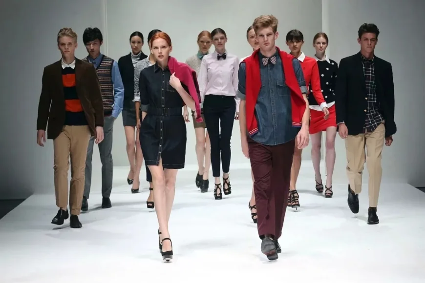 Modelci Nedir – Modelci Nasıl Olunur – Modelci Ne Kadar Kazanır?