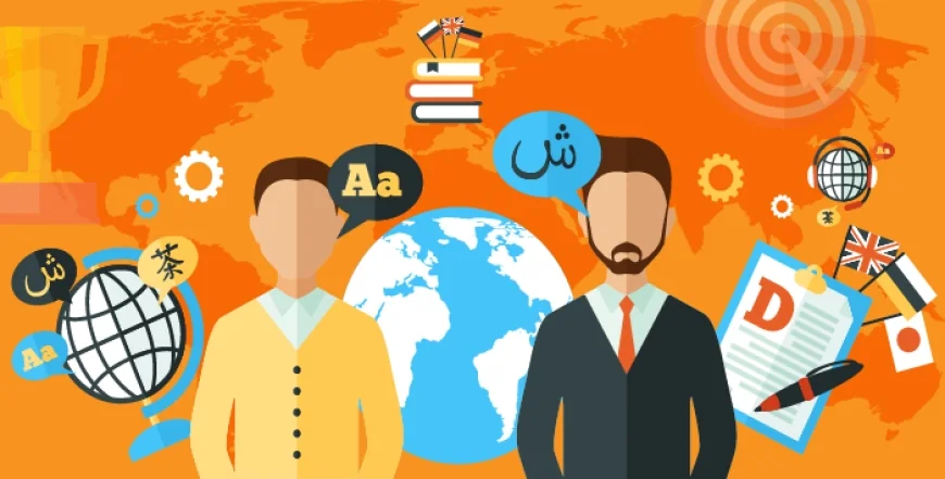 Tercüman Nedir – Tercüman Nasıl Olunur – Tercüman Ne Kadar Kazanır?