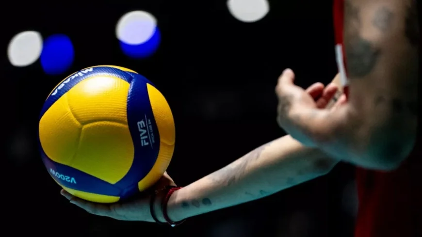 Voleybolcu Nedir – Voleybolcu Nasıl Olunur – Voleybolcu Ne Kadar Kazanır?