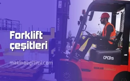 Kamyoncu Nedir – Kamyon Şoförü Nasıl Olunur – Kamyoncu Ne Kadar Kazanır?