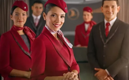 Yardımcı Pilot Nedir – Yardımcı Pilot Nasıl Olunur – Yardımcı Pilot Ne Kadar Kazanır?