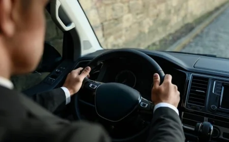 Vale Nedir – Vale Nasıl Olunur – Vale Ne Kadar Kazanır?