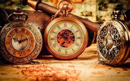 Antika Satıcısı Nedir – Nasıl Antika Satıcısı Olunur – Antika Satıcısı Ne Kadar Kazanır?