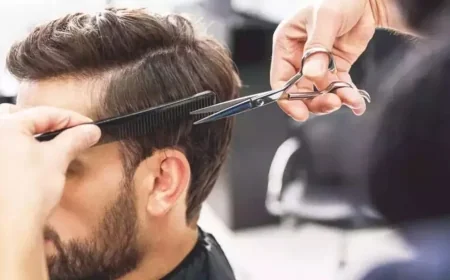 Berber Nedir – Berber Nasıl Olunur – Berber Ne Kadar Kazanır?