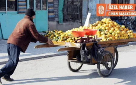 Sokak Satıcısı Nedir – Sokak Satıcısı Nasıl Olunur – Sokak Satıcısı Ne Kadar Kazanır?