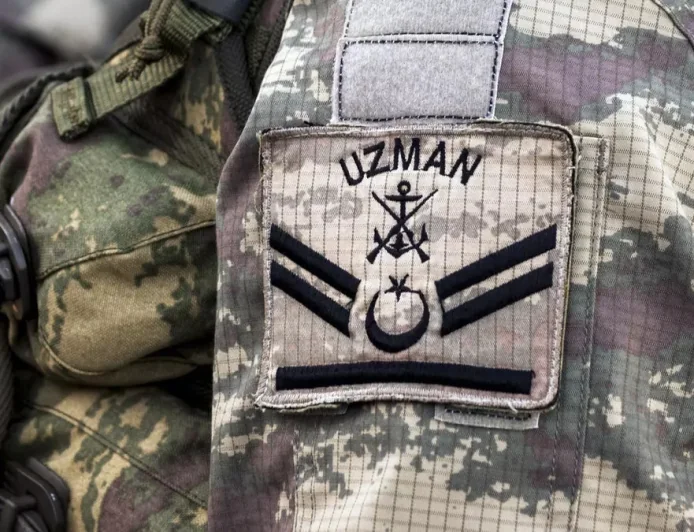 Uzman Çavuş Nedir – Uzman Çavuş Nasıl Olunur – Uzman Çavuş Ne Kadar Kazanır