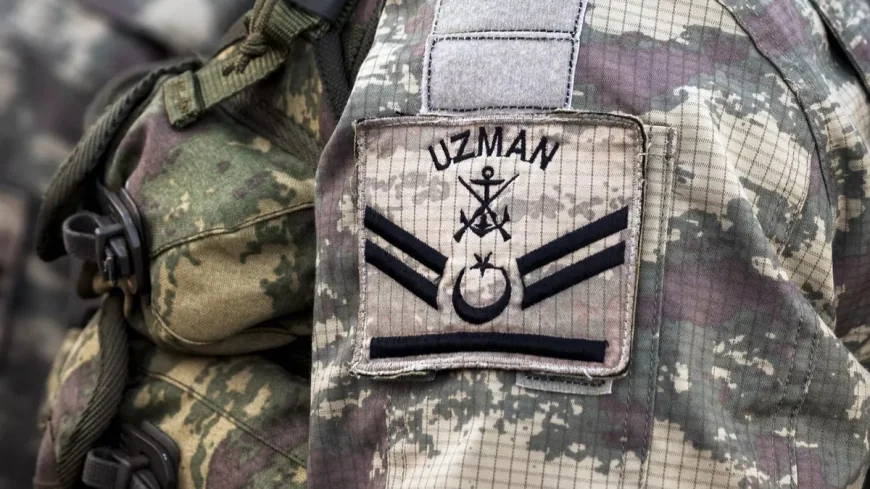 Uzman Çavuş Nedir – Uzman Çavuş Nasıl Olunur – Uzman Çavuş Ne Kadar Kazanır