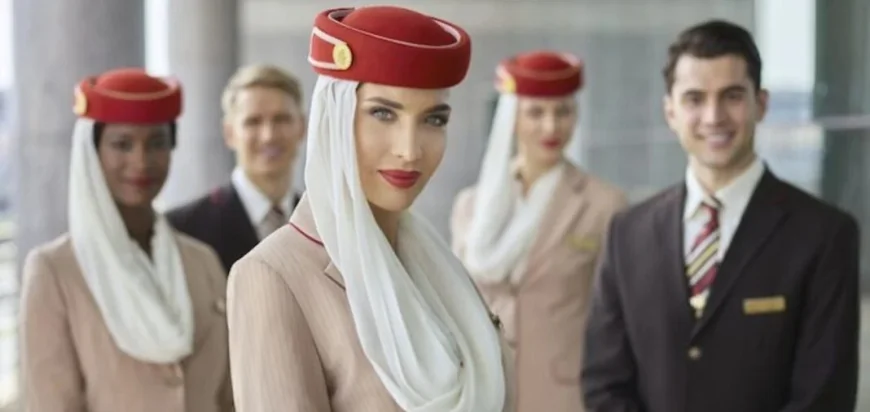 Hostes Nedir – Hostes Nasıl Olunur – Hostes Ne Kadar Kazanır?