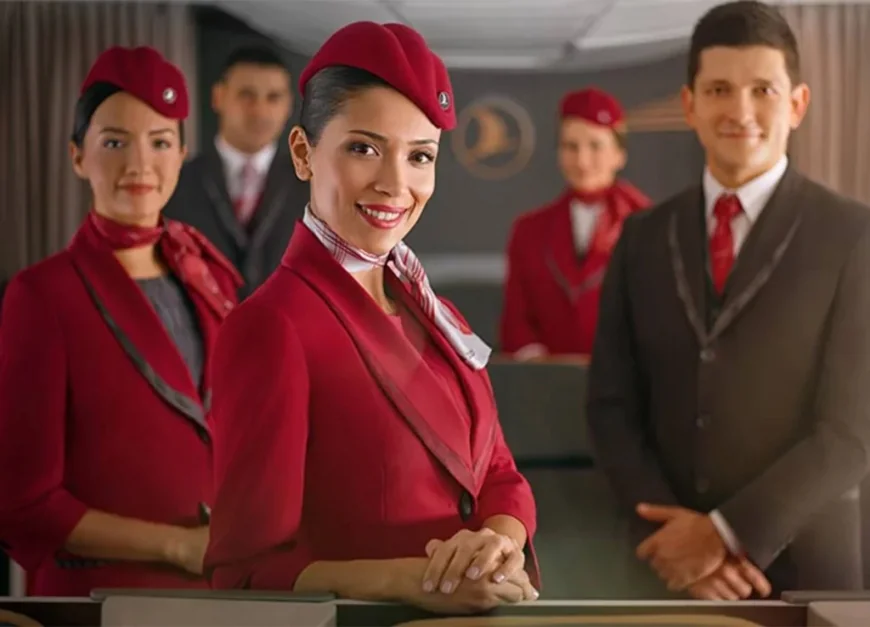 Test Pilotu Nedir – Test Pilotu Nasıl Olunur – Test Pilotu Ne Kadar Kazanır?