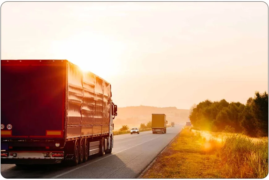 Nakliyeci Nedir – Nakliyeci Nasıl Olunur – Nakliyeci Ne Kadar Kazanır?